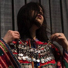 ghazal-mandokhail