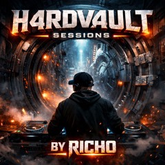 H4rdV4ult Sessions