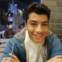 Mark Sameh