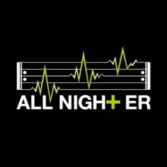 All Nighter The Musical