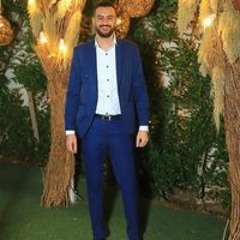 Asem Mohammed