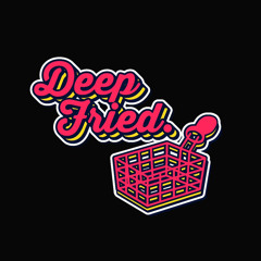 DeepFried Audio