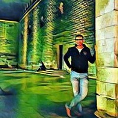 محمد هاشم