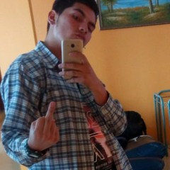 Ivan David Benz Flava