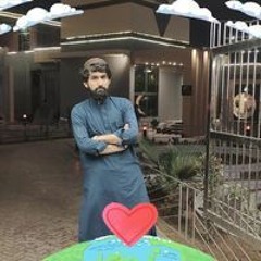 Himayat Ullah Kashani