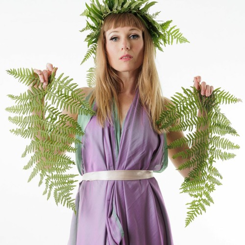 Tassel Fern’s avatar