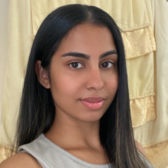 Anju Ram