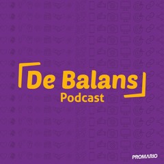 De Balans Podcast