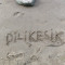 dilikesik