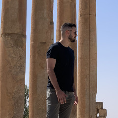 Jonathan Zouein