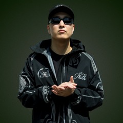 DJ FU-MA