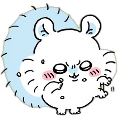 Momonga.