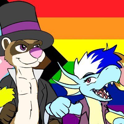 Dragget Show @FurSquared 2023!