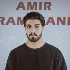 Amir Ramezani