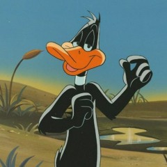 Duffy Duck