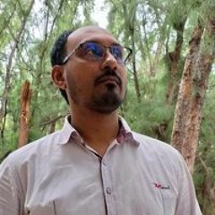 Yogesh Koonjbeharry