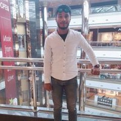 AbdelrhMan SaId
