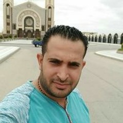 Ibrahim Fawze