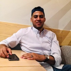 عبدالرحمن خليفة 𓂆