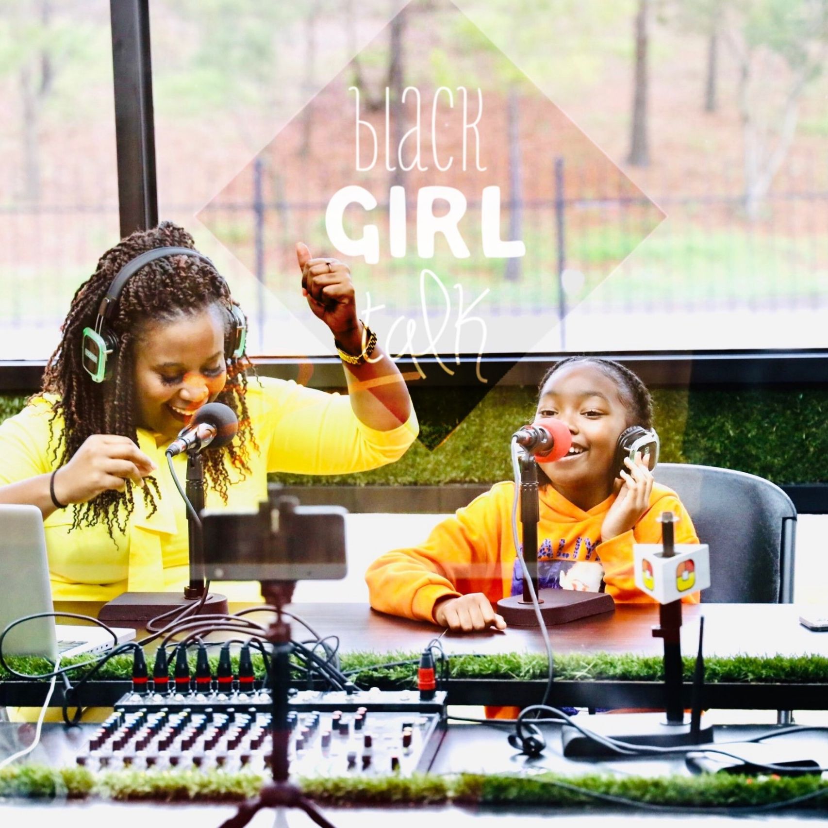 GirlTalk University
