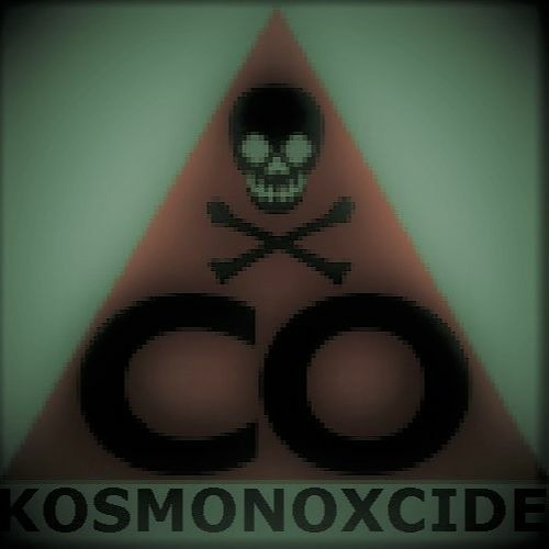 Kosmonoxcide’s avatar