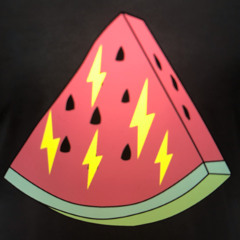 The Electric Watermelons