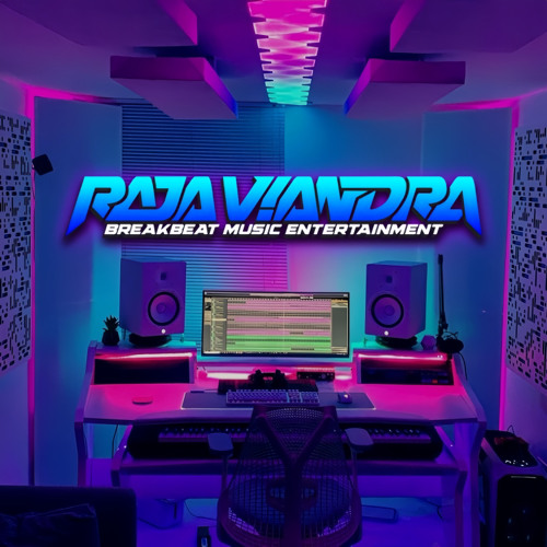 Rajaviandra 2nd’s avatar