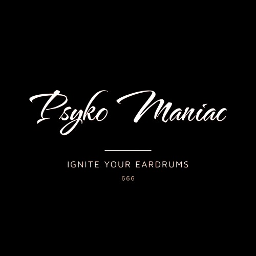 Psyko Maniac’s avatar