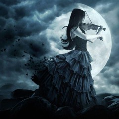 Moon shadow