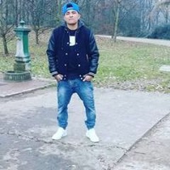 Gerardo Paulino