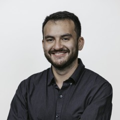 Bash The VO - J. Sebastian Valencia