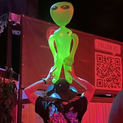 Le N ⛓️👽