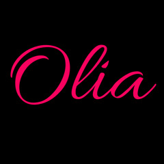 Olia