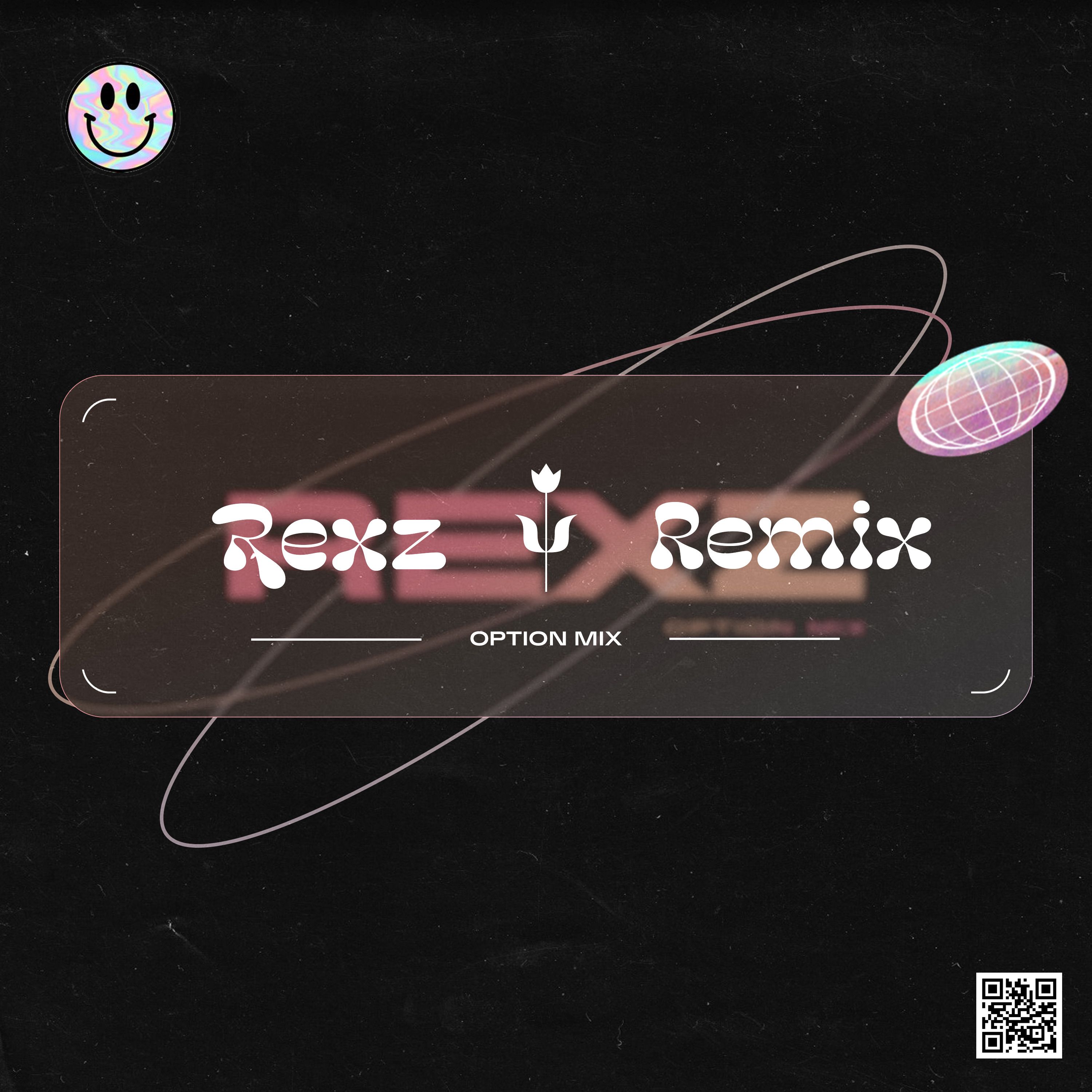 אראפקאפיע Day By Day V2 (Rexz Remix)