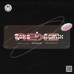 Day By Day V2 (Rexz Remix)