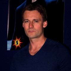 Marc Hamilton