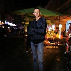 Ziad Ashraf