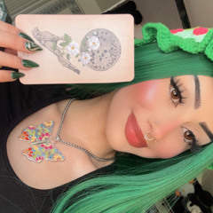 THELOVEWITCH