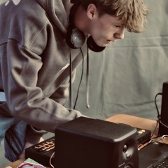 DJ G-WILD