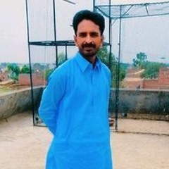 M Asif Sandhu