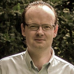Steve Scott