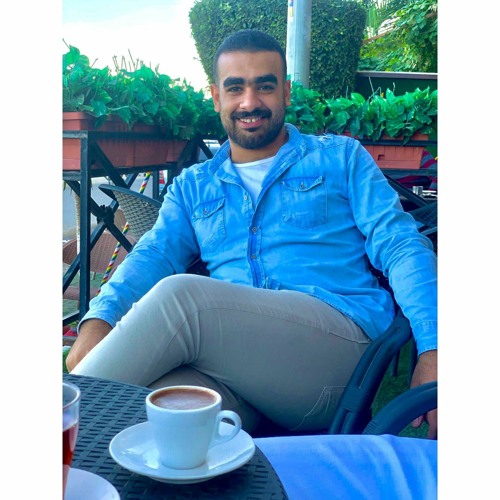 Ebrahim M. El-okda’s avatar