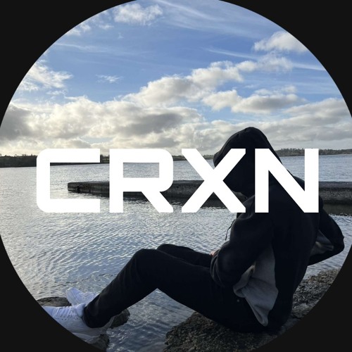 CRXN artist photo