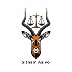 Sitnam Asiyo
