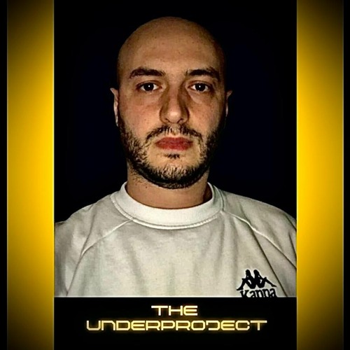 The Underproject’s avatar