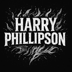 Harry Phillipson
