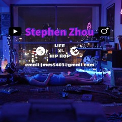 Stephen Zhou