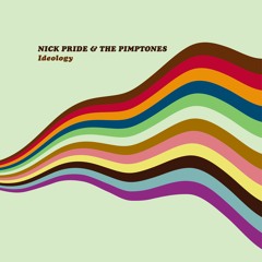 Nick Pride &The Pimptones