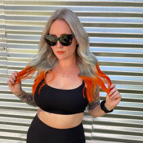 Brittany Fleck’s avatar