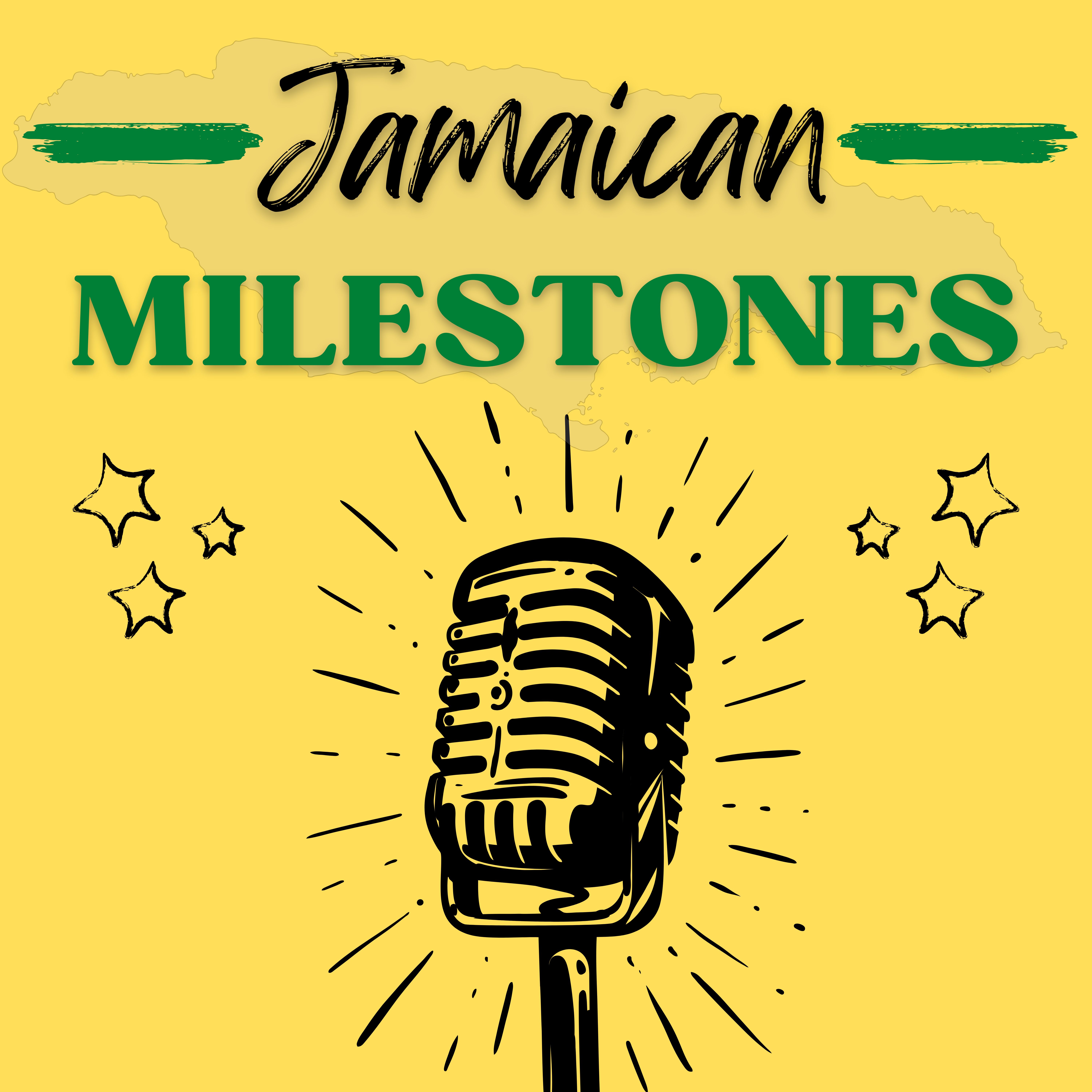 Jamaican Milestones